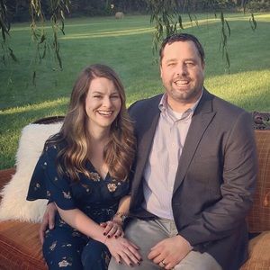 Meet your Posher, Suzanne